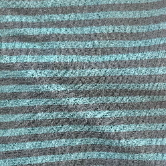 Lululemon Teal and Dark Blue Racerback Tank Top - Women’s size 6 - Picture 7 of 7